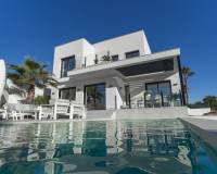 Re-Sale - Detached Villa - Ciudad Quesada - La Marquesa Golf