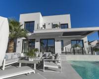 Re-Sale - Detached Villa - Ciudad Quesada - La Marquesa Golf