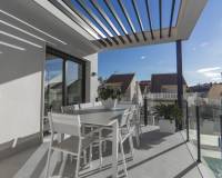 Re-Sale - Detached Villa - Ciudad Quesada - La Marquesa Golf