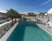 Re-Sale - Detached Villa - Ciudad Quesada - La Marquesa Golf