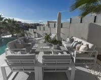 Re-Sale - Detached Villa - Ciudad Quesada - La Marquesa Golf