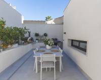 Re-Sale - Detached Villa - Ciudad Quesada - La Marquesa Golf