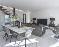 Re-Sale - Detached Villa - Ciudad Quesada - La Marquesa Golf