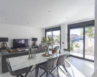 Re-Sale - Detached Villa - Ciudad Quesada - La Marquesa Golf