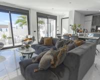 Re-Sale - Detached Villa - Ciudad Quesada - La Marquesa Golf