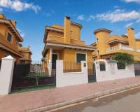 Re-Sale - Detached Villa - Ciudad Quesada - Lo Marabu