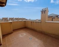 Re-Sale - Detached Villa - Ciudad Quesada - Lo Marabu