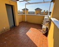 Re-Sale - Detached Villa - Ciudad Quesada - Lo Marabu