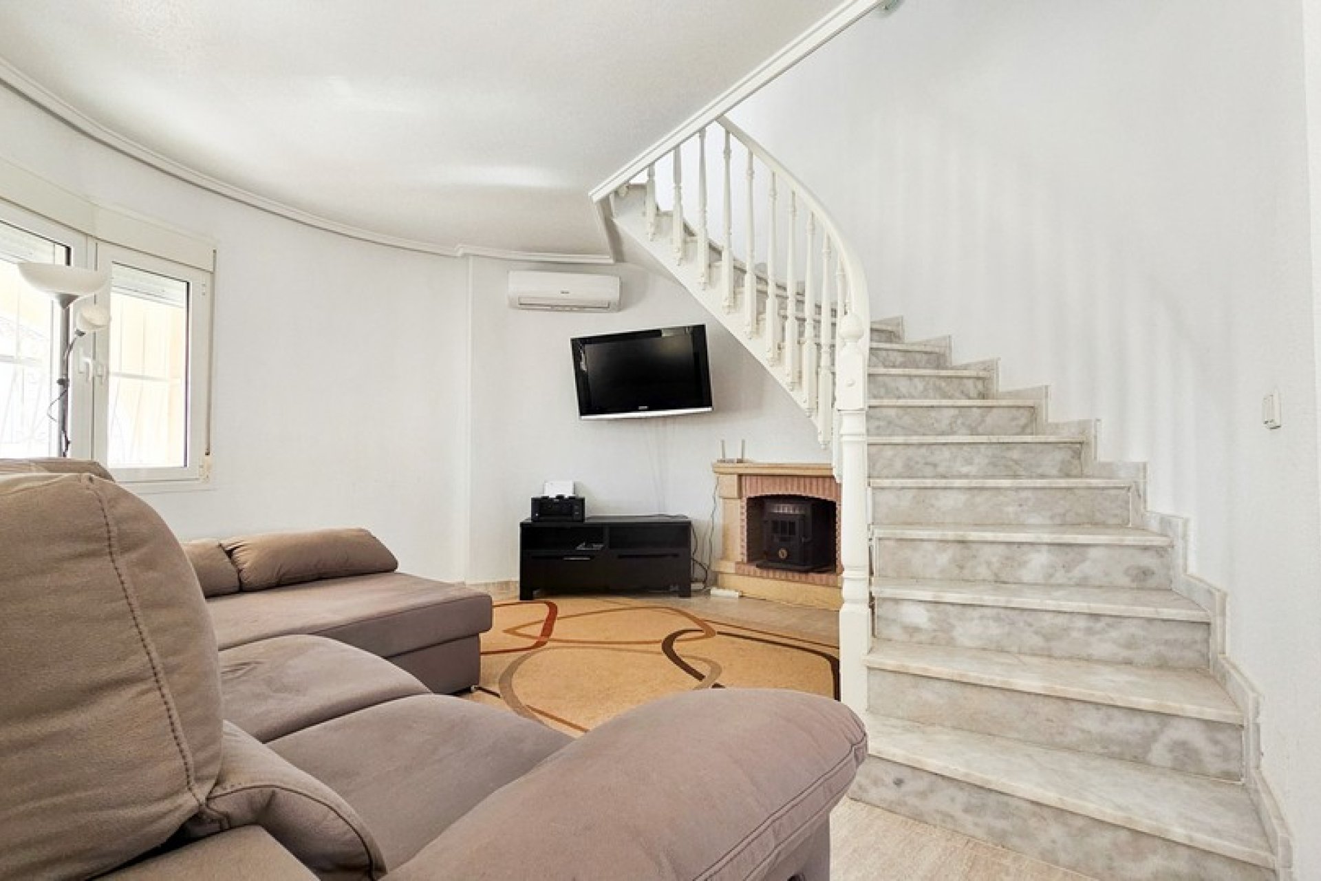 Re-Sale - Detached Villa - Ciudad Quesada - Lo Pepin