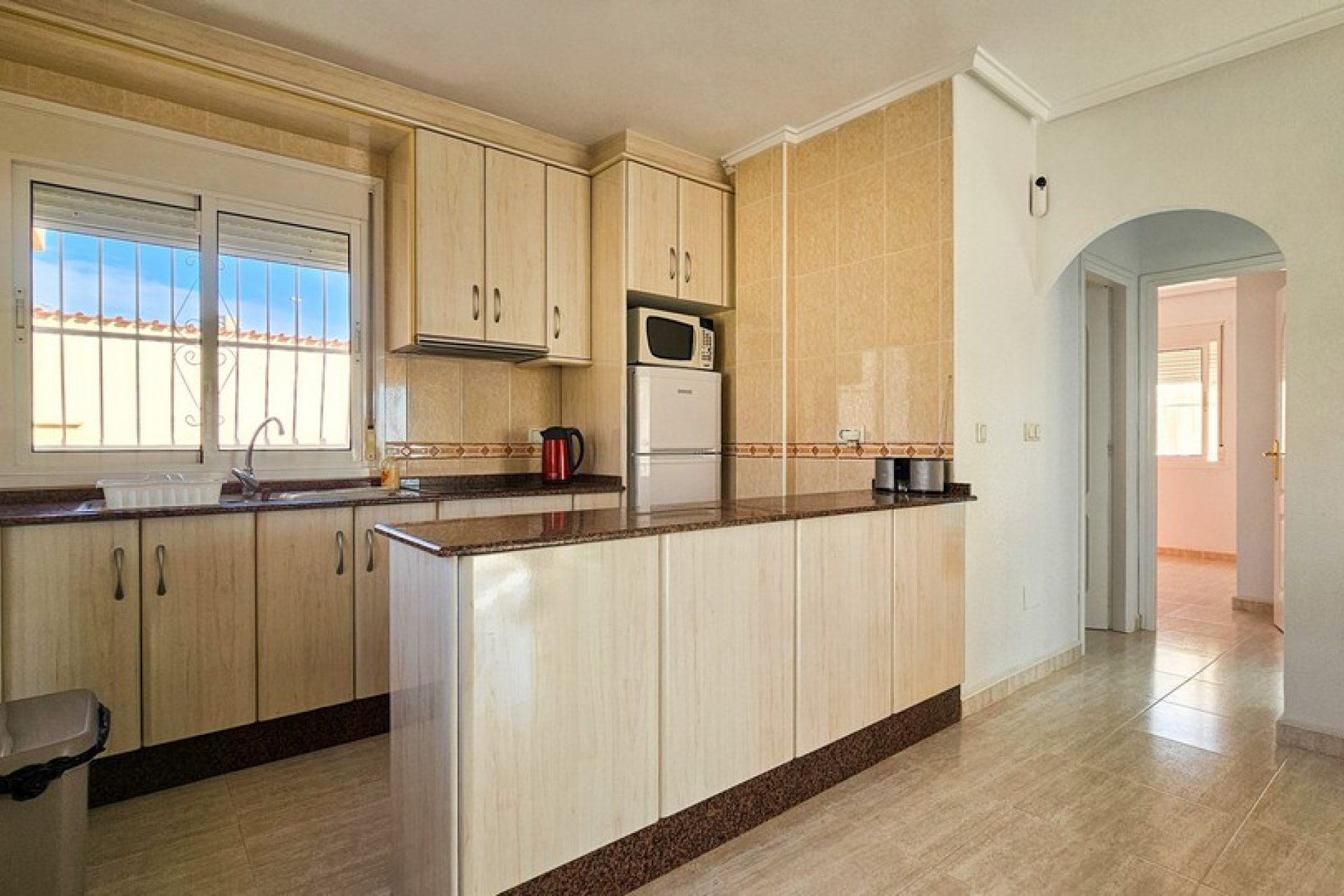 Re-Sale - Detached Villa - Ciudad Quesada - Lo Pepin