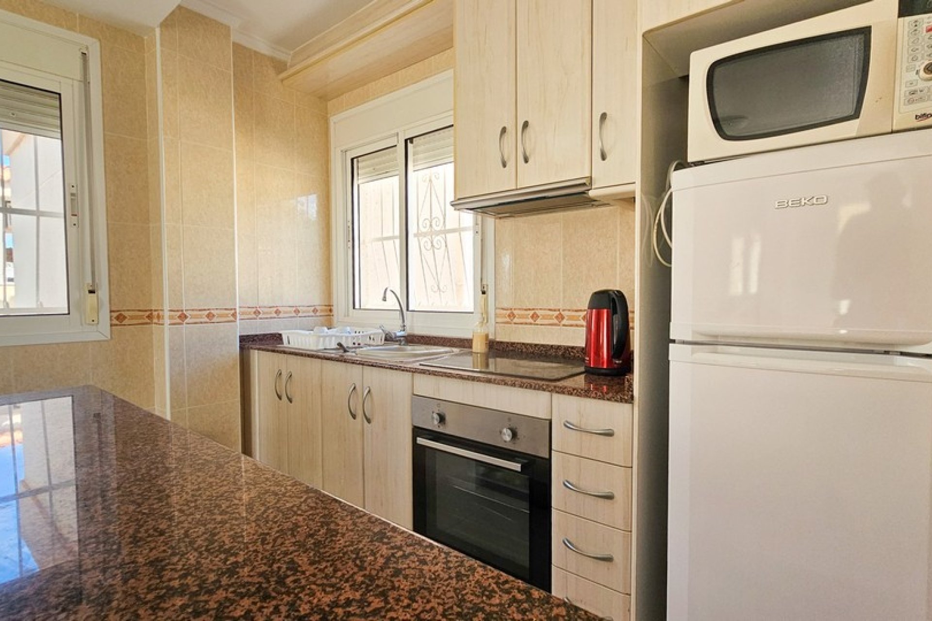 Re-Sale - Detached Villa - Ciudad Quesada - Lo Pepin