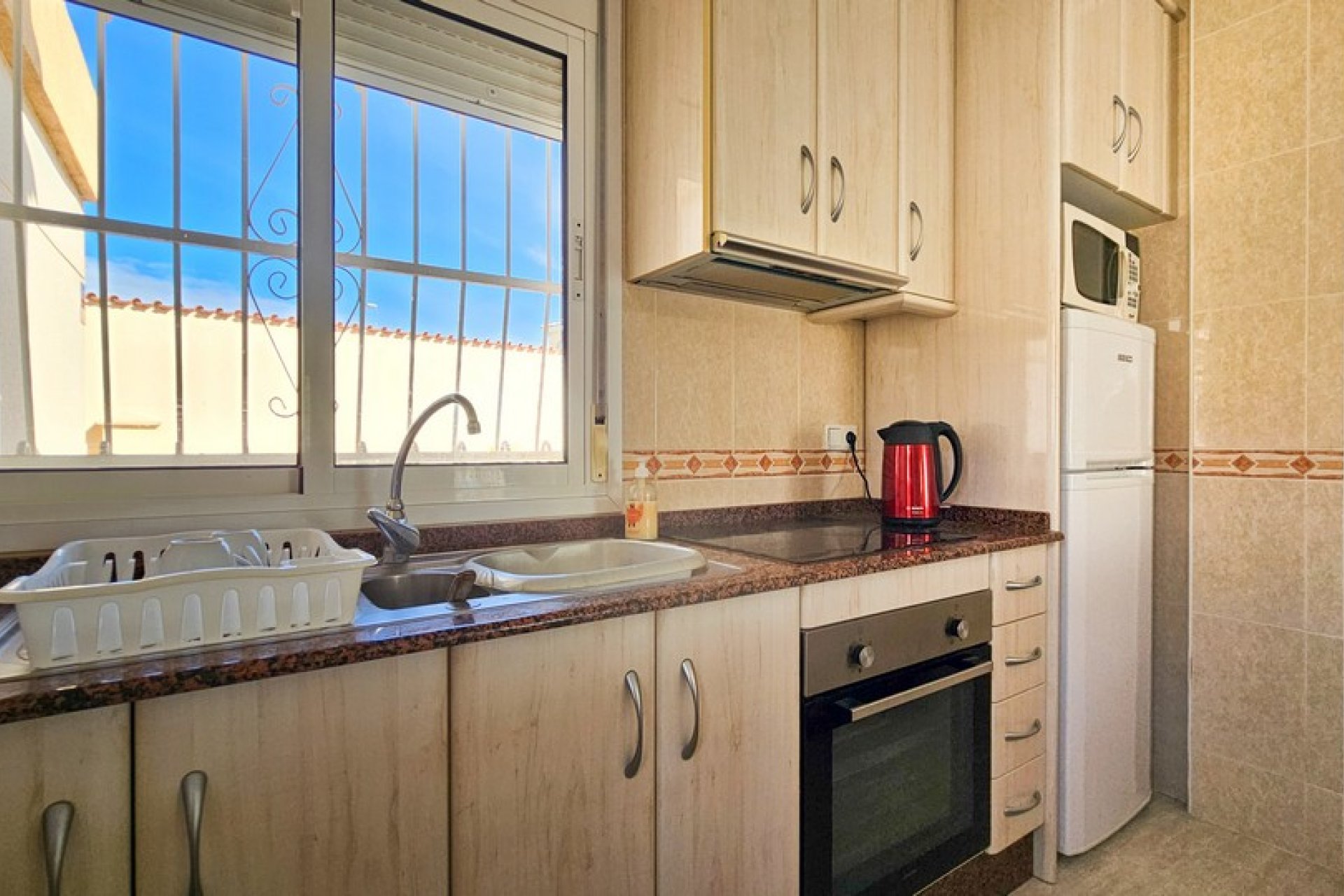 Re-Sale - Detached Villa - Ciudad Quesada - Lo Pepin