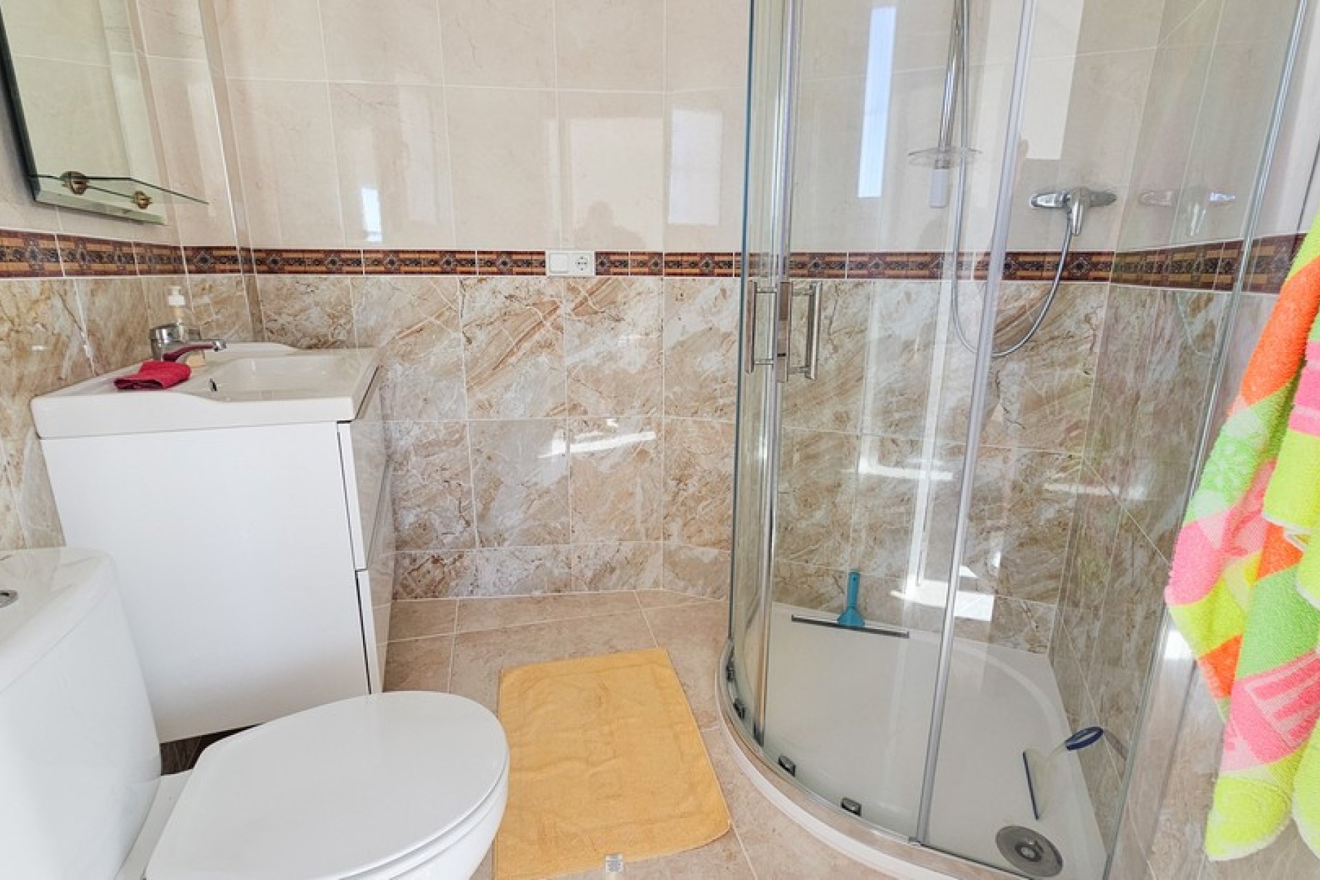 Re-Sale - Detached Villa - Ciudad Quesada - Lo Pepin