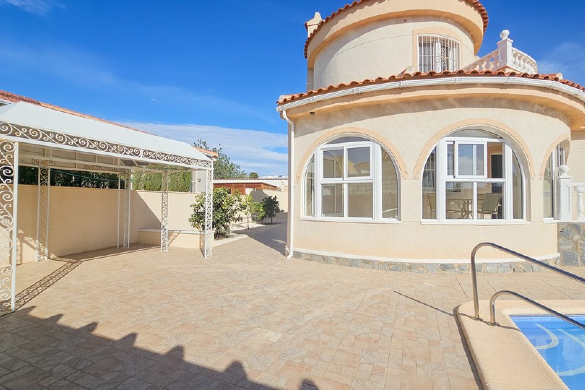 Re-Sale - Detached Villa - Ciudad Quesada - Lo Pepin