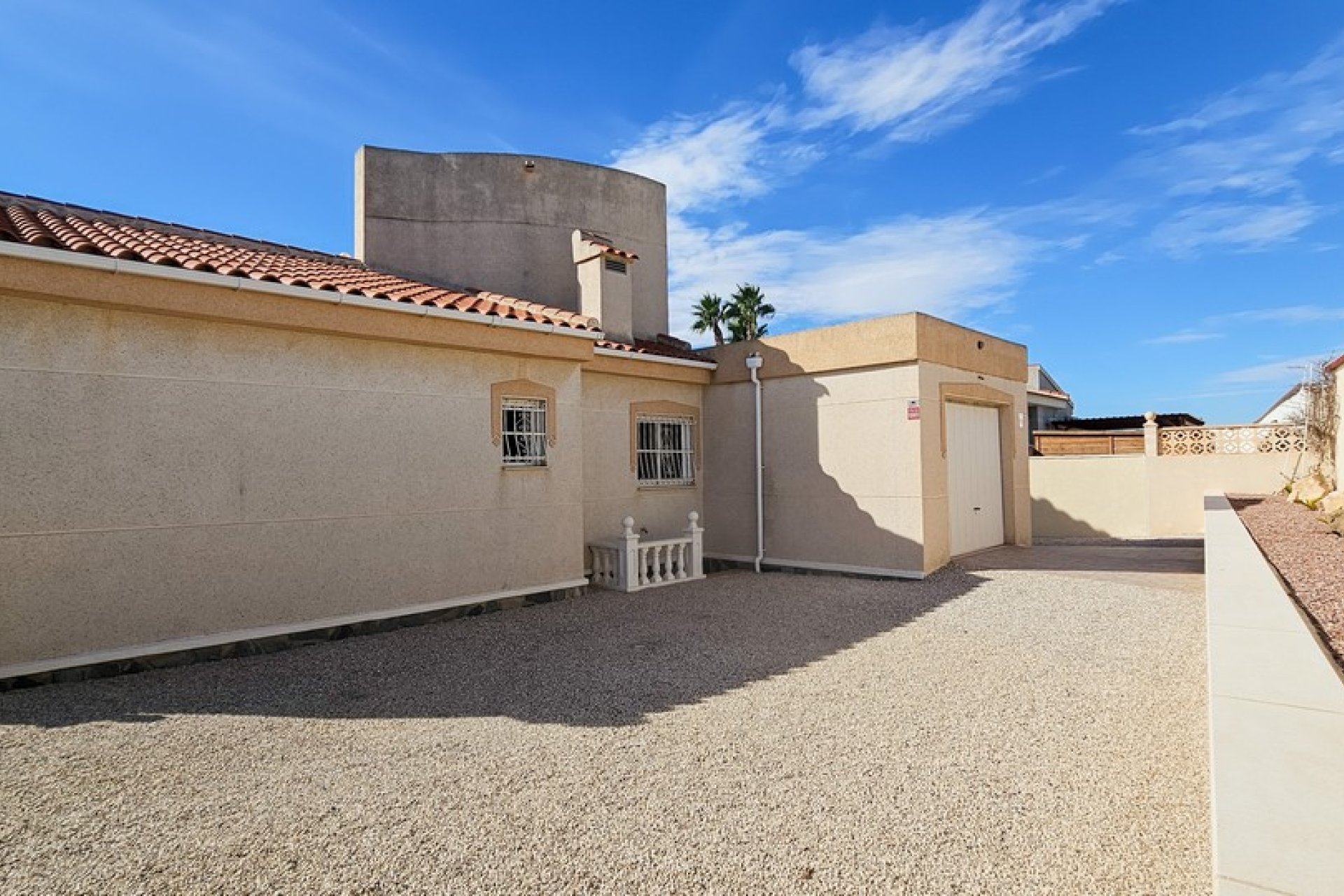 Re-Sale - Detached Villa - Ciudad Quesada - Lo Pepin