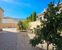 Re-Sale - Detached Villa - Ciudad Quesada - Lo Pepin