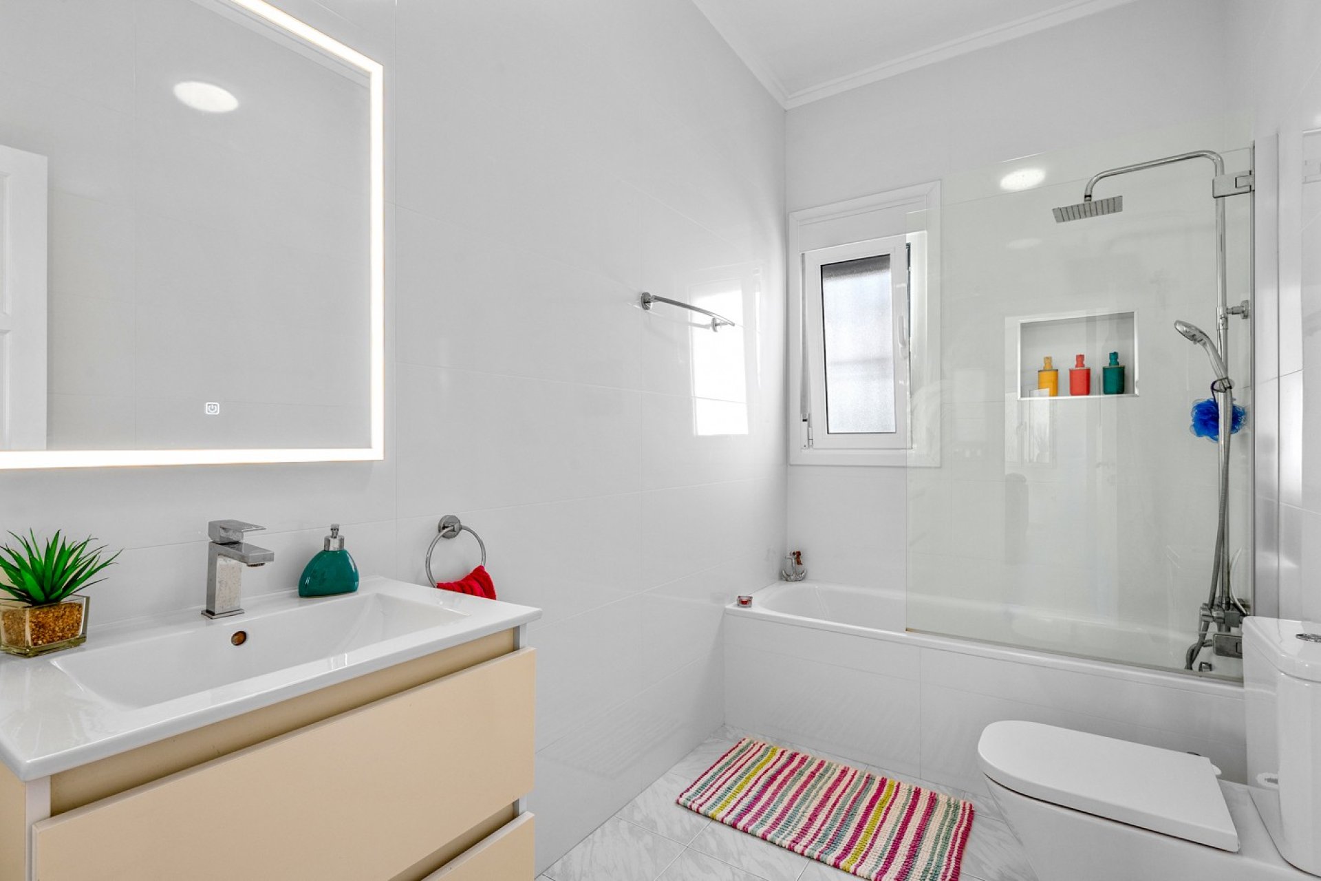 Re-Sale - Detached Villa - Ciudad Quesada - Pueblo Bravo