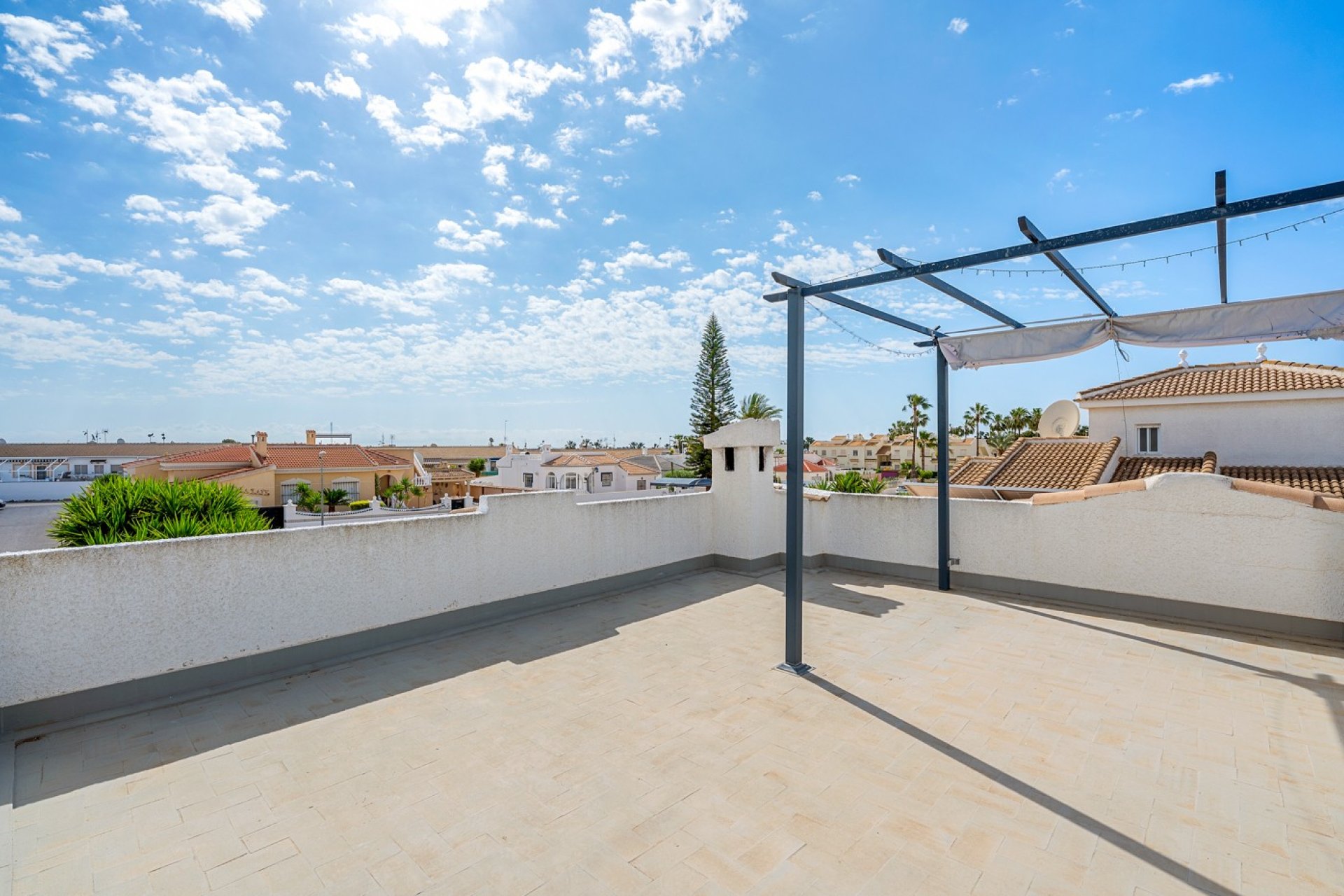 Re-Sale - Detached Villa - Ciudad Quesada - Pueblo Bravo
