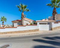 Re-Sale - Detached Villa - Ciudad Quesada - Rojales