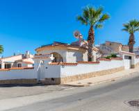 Re-Sale - Detached Villa - Ciudad Quesada - Rojales