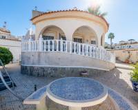 Re-Sale - Detached Villa - Ciudad Quesada - Rojales