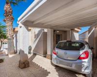 Re-Sale - Detached Villa - Ciudad Quesada - Rojales