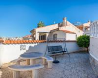 Re-Sale - Detached Villa - Ciudad Quesada - Rojales