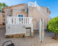 Re-Sale - Detached Villa - Ciudad Quesada - Rojales