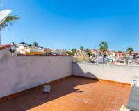 Re-Sale - Detached Villa - Ciudad Quesada - Rojales