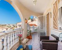 Re-Sale - Detached Villa - Ciudad Quesada - Rojales