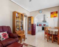 Re-Sale - Detached Villa - Ciudad Quesada - Rojales