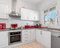 Re-Sale - Detached Villa - Ciudad Quesada - Rojales