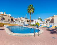 Re-Sale - Detached Villa - Ciudad Quesada - Rojales