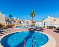 Re-Sale - Detached Villa - Ciudad Quesada - Rojales