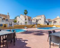 Re-Sale - Detached Villa - Ciudad Quesada - Rojales