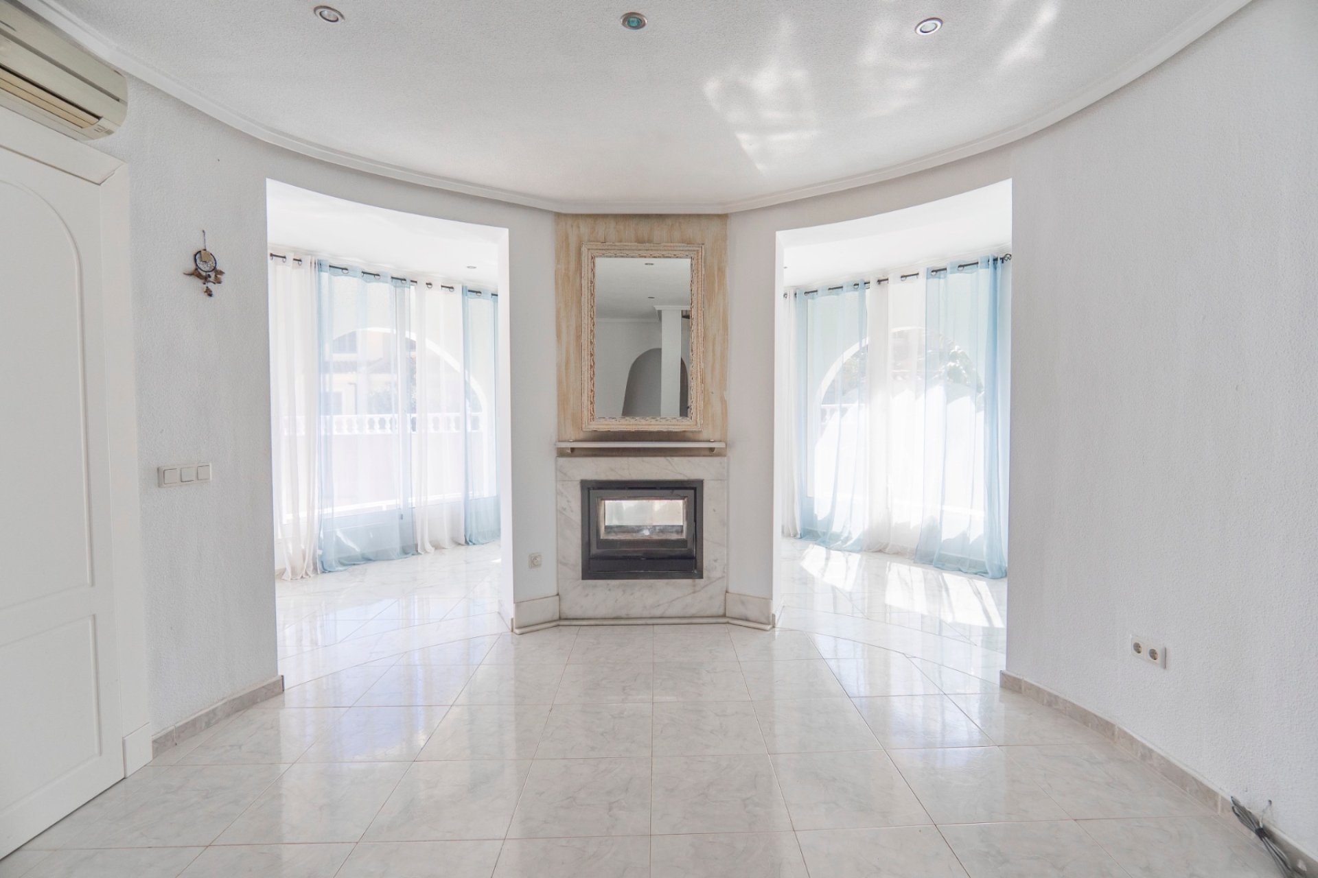 Re-Sale - Detached Villa - Ciudad Quesada - Rojales