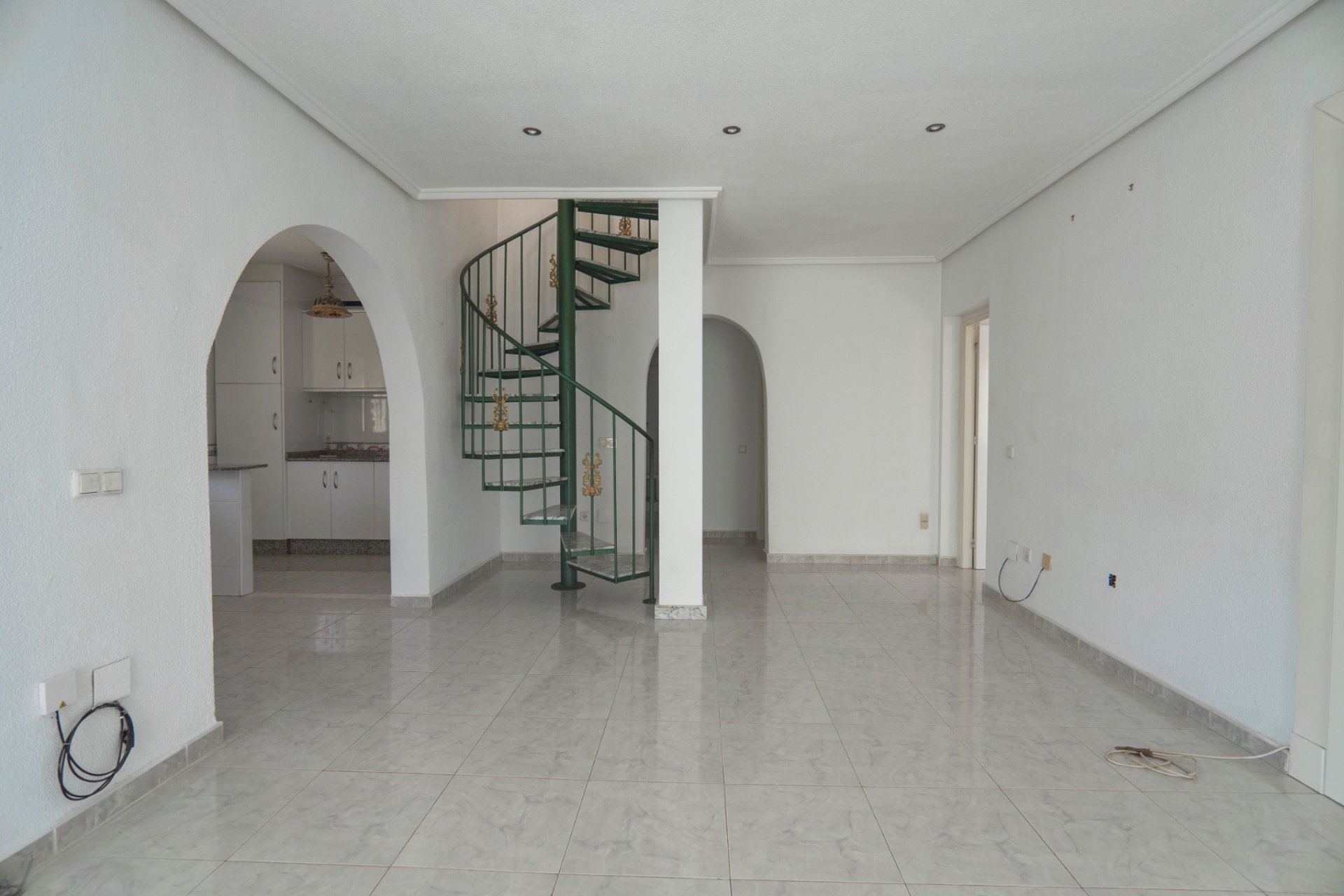Re-Sale - Detached Villa - Ciudad Quesada - Rojales