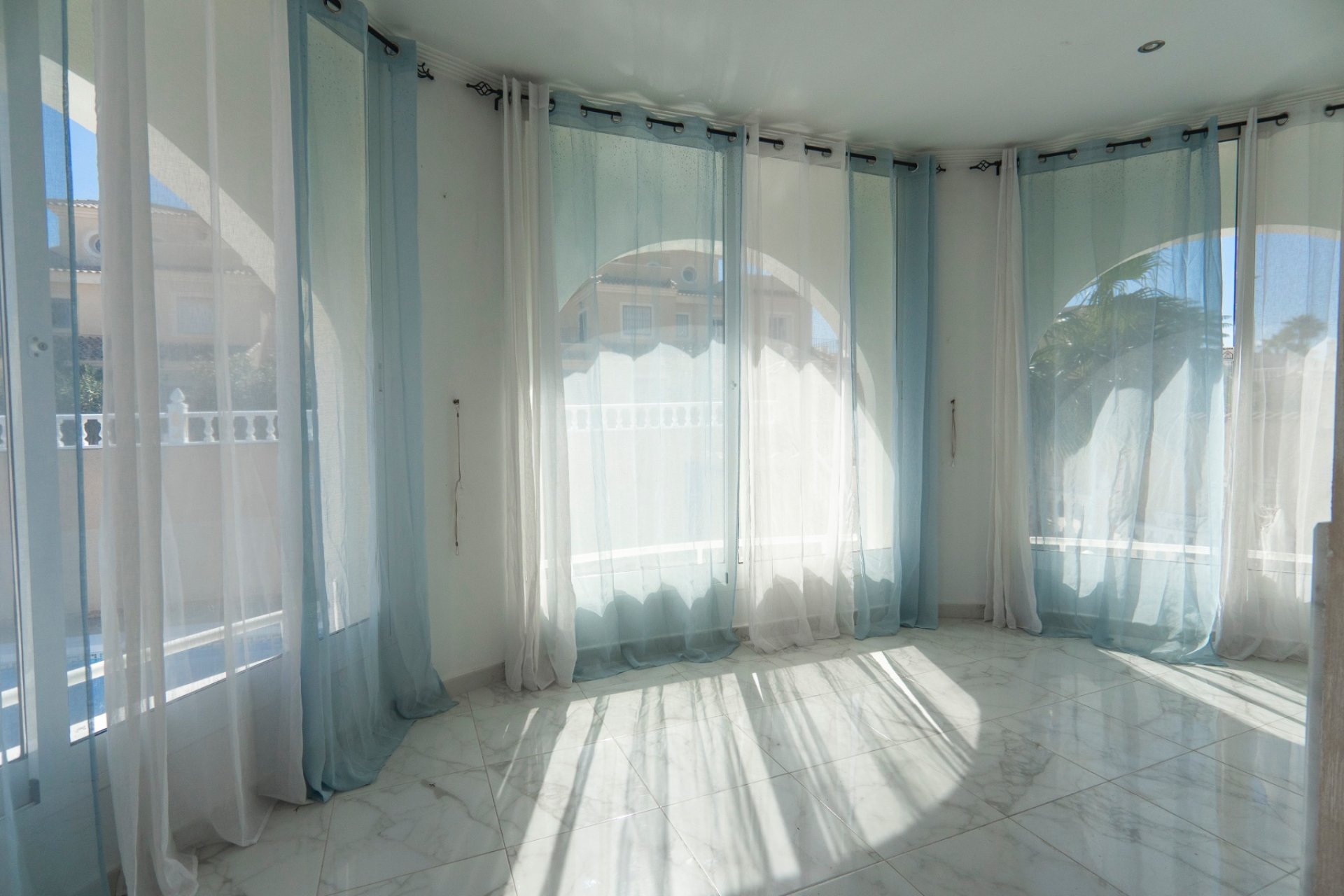 Re-Sale - Detached Villa - Ciudad Quesada - Rojales