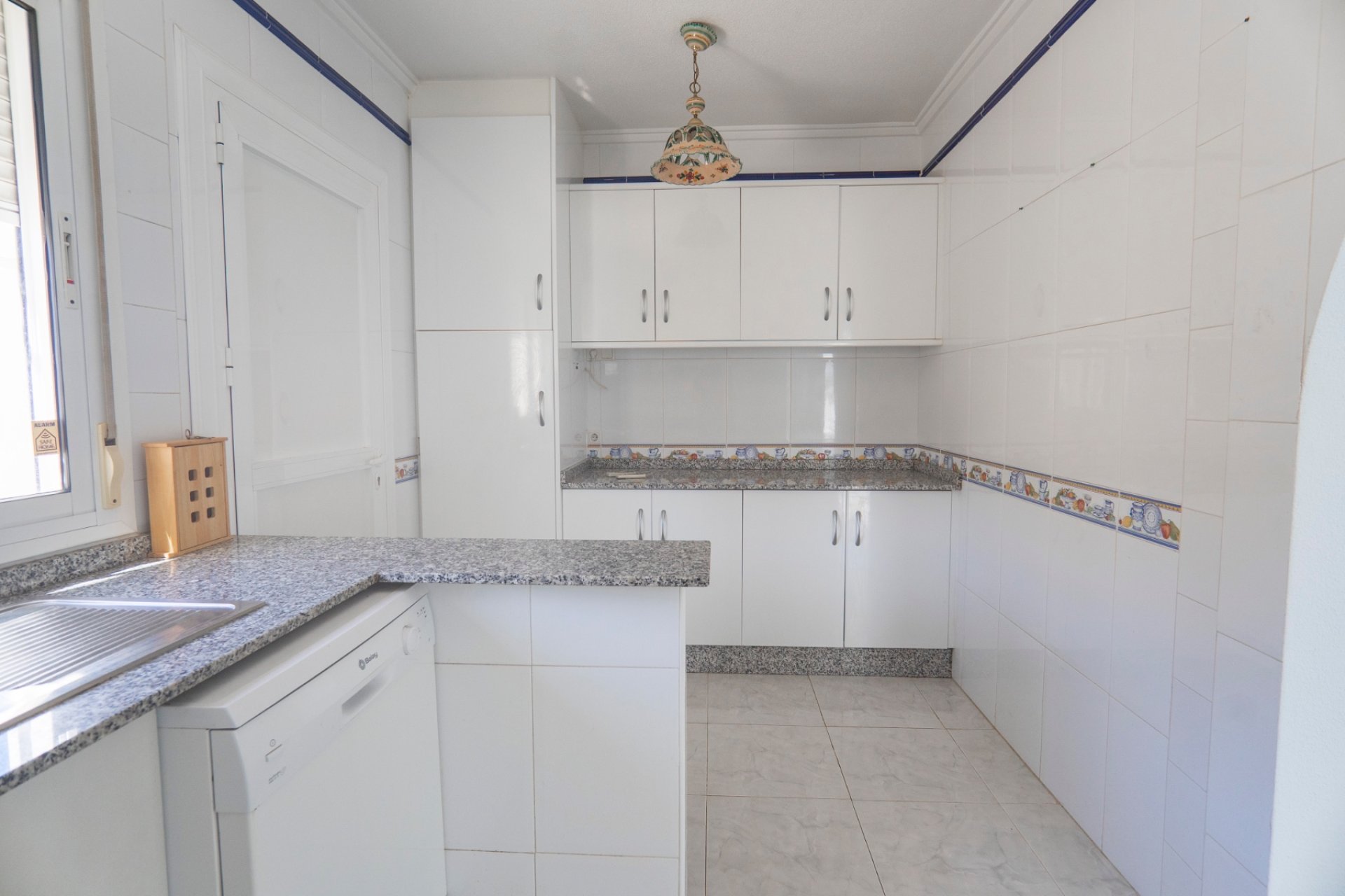 Re-Sale - Detached Villa - Ciudad Quesada - Rojales