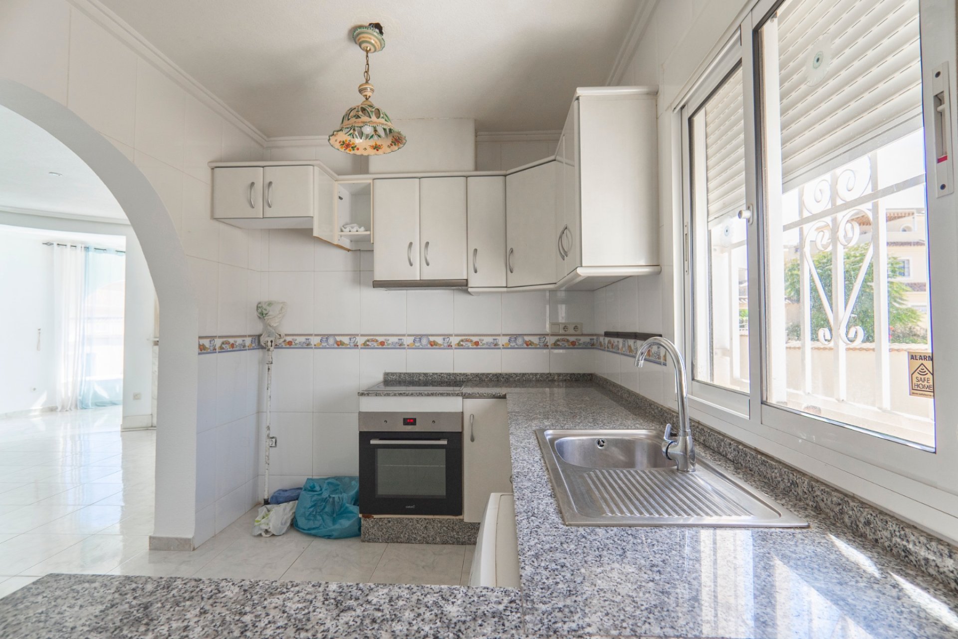 Re-Sale - Detached Villa - Ciudad Quesada - Rojales