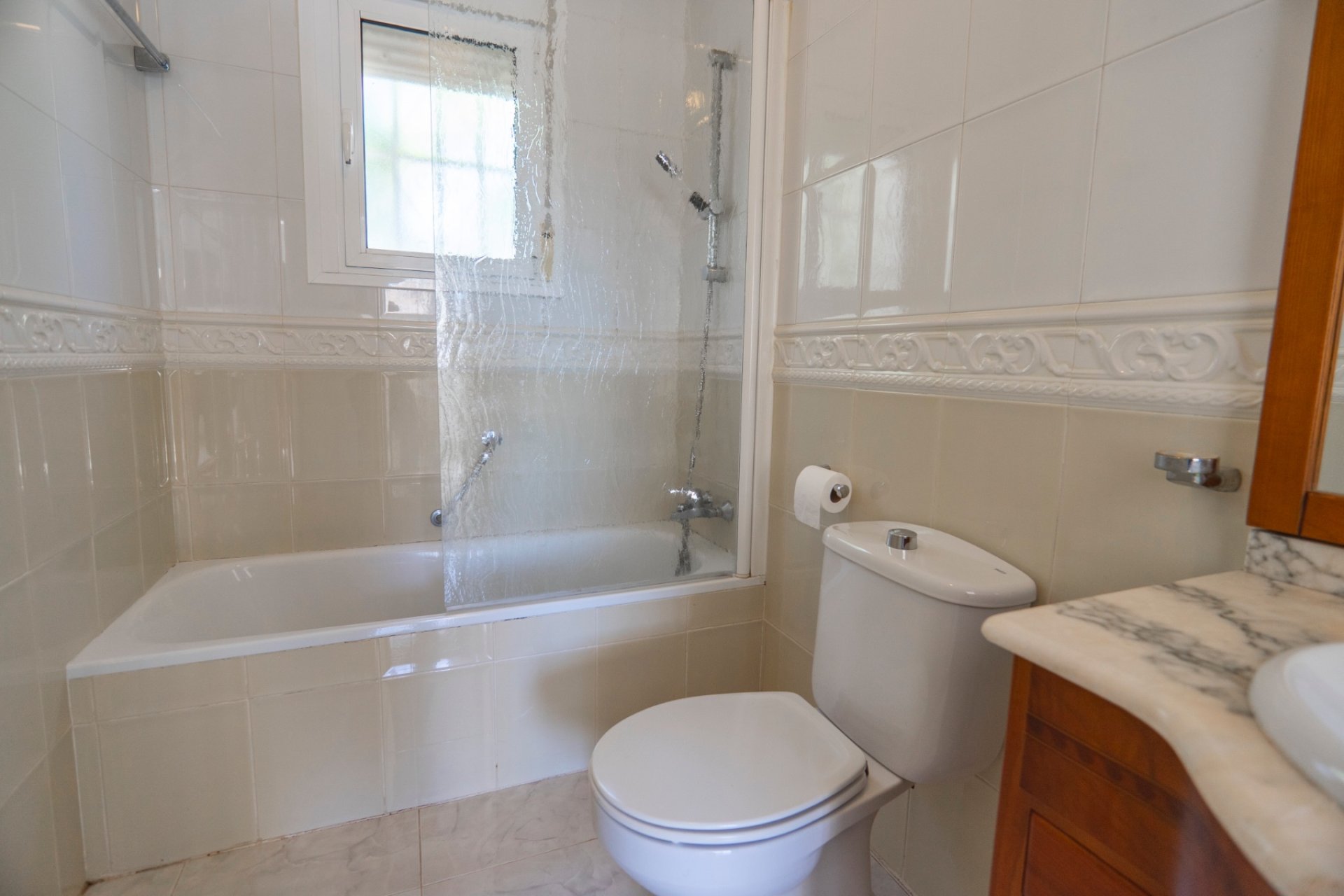 Re-Sale - Detached Villa - Ciudad Quesada - Rojales