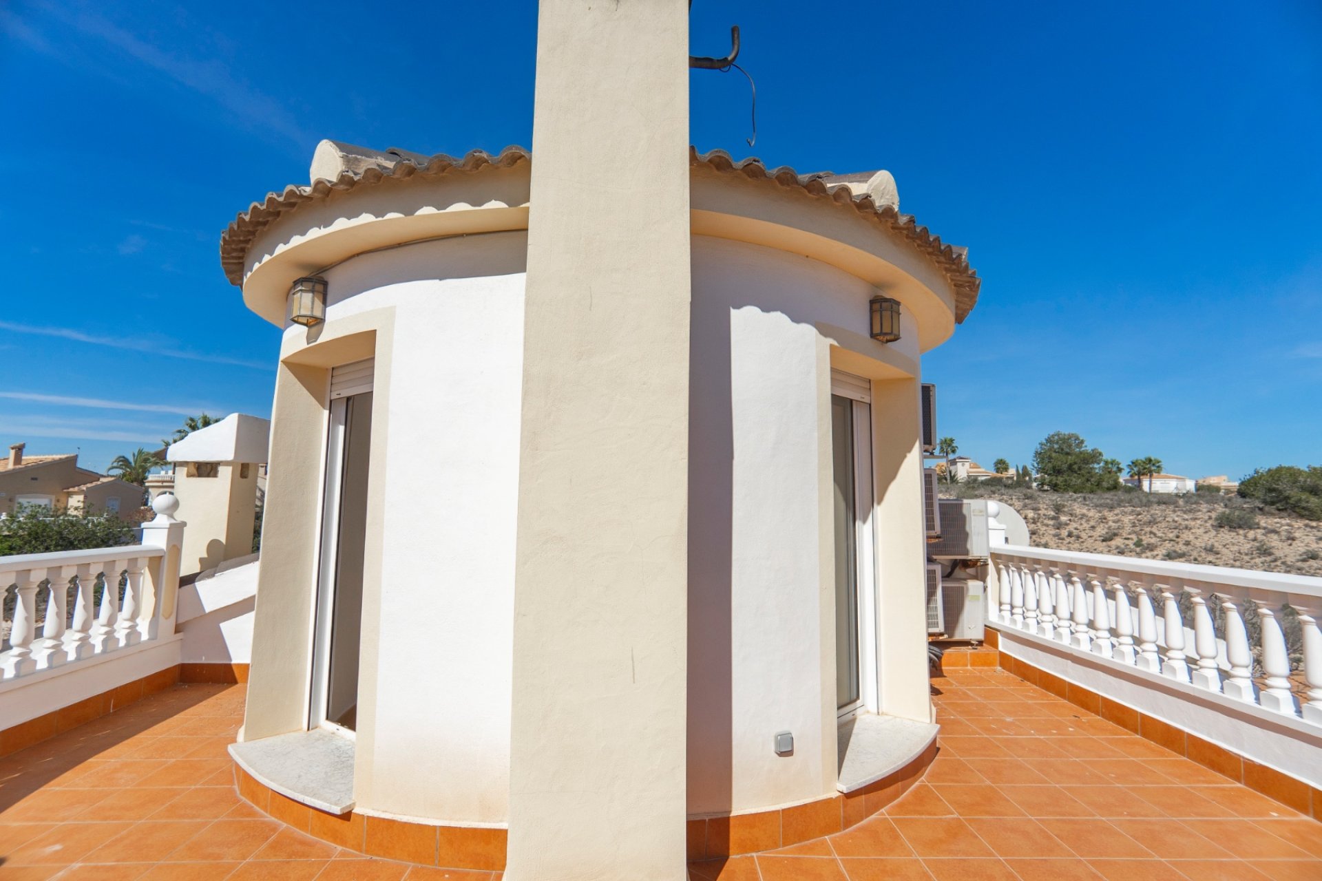 Re-Sale - Detached Villa - Ciudad Quesada - Rojales