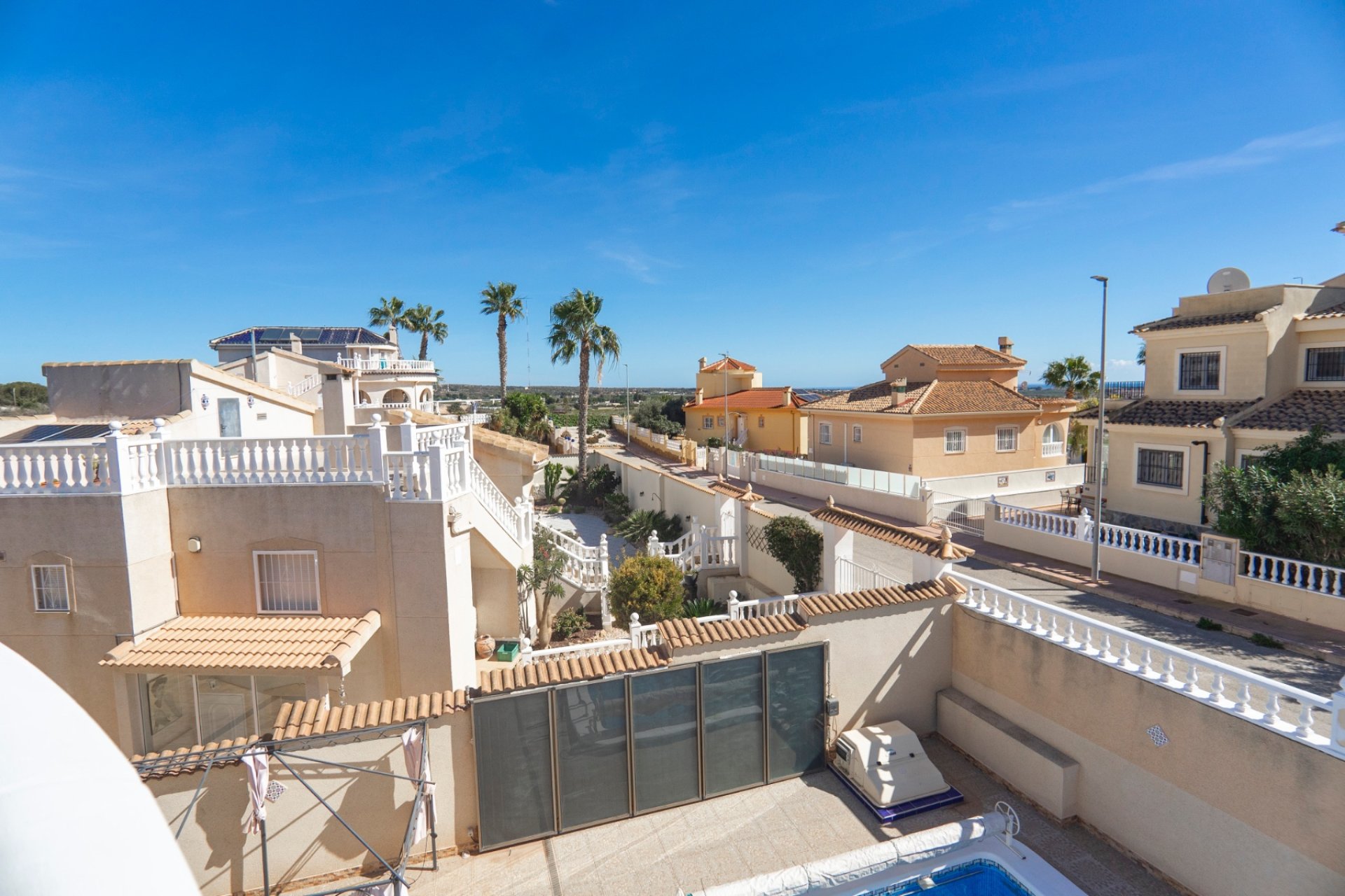 Re-Sale - Detached Villa - Ciudad Quesada - Rojales