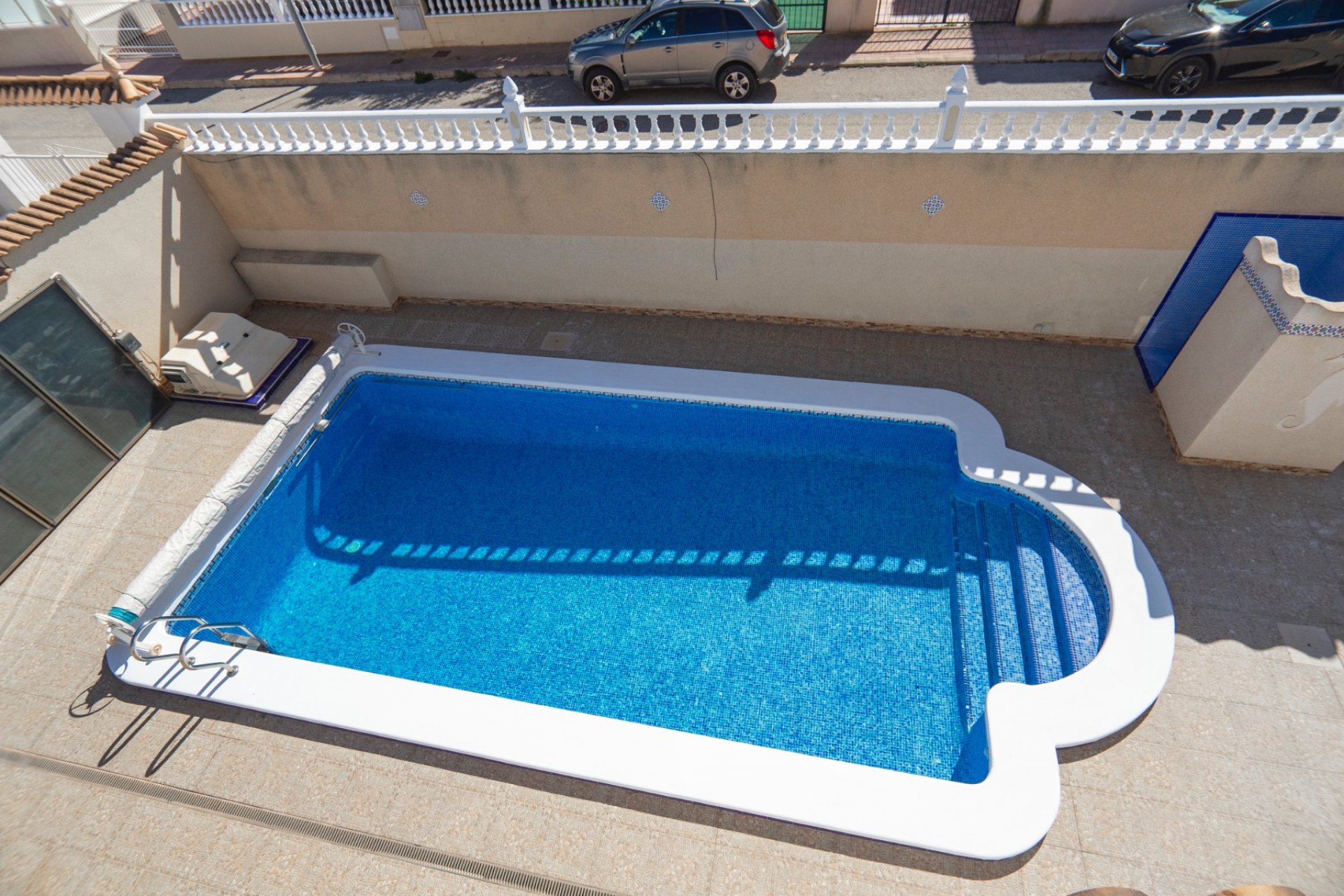 Re-Sale - Detached Villa - Ciudad Quesada - Rojales