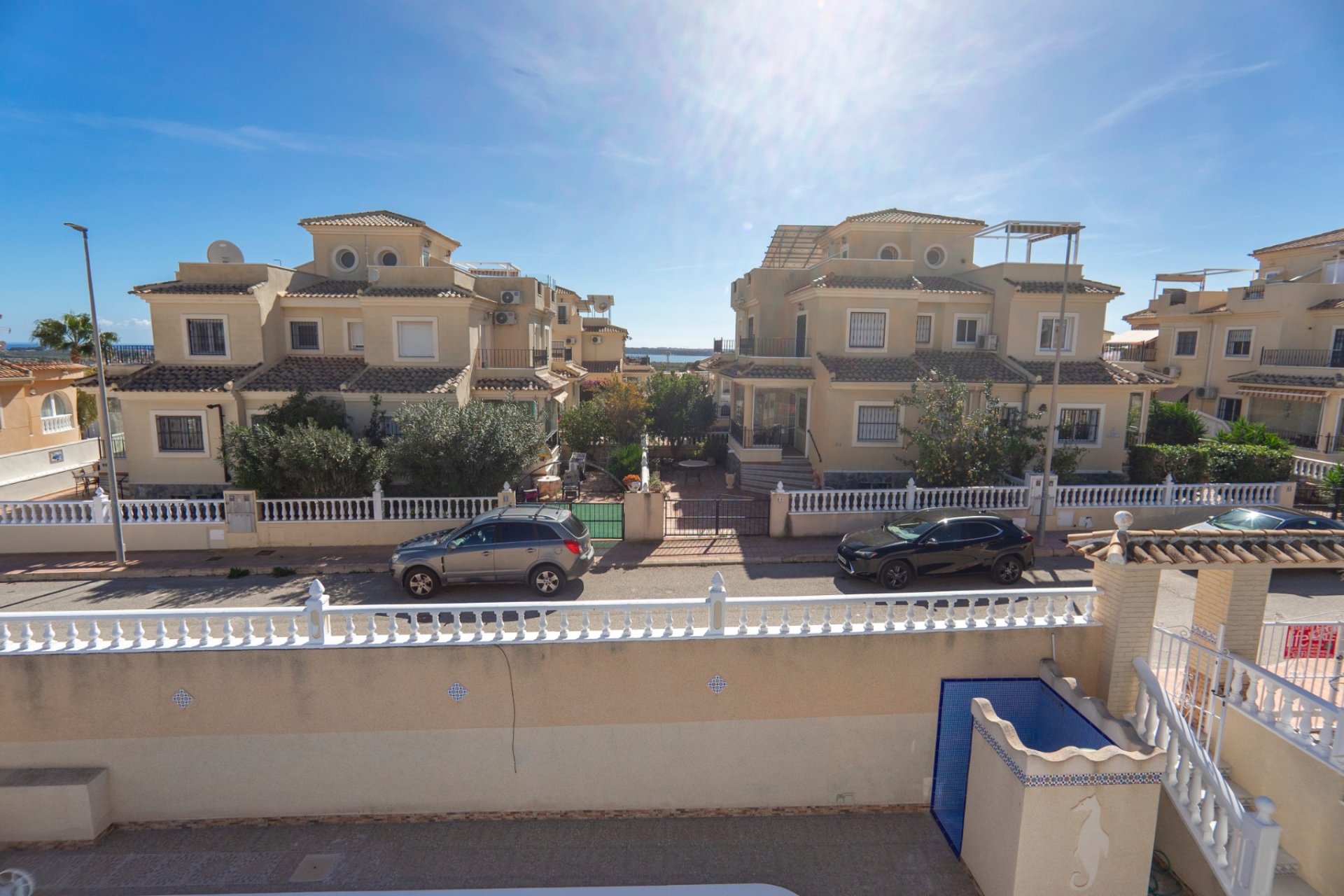 Re-Sale - Detached Villa - Ciudad Quesada - Rojales