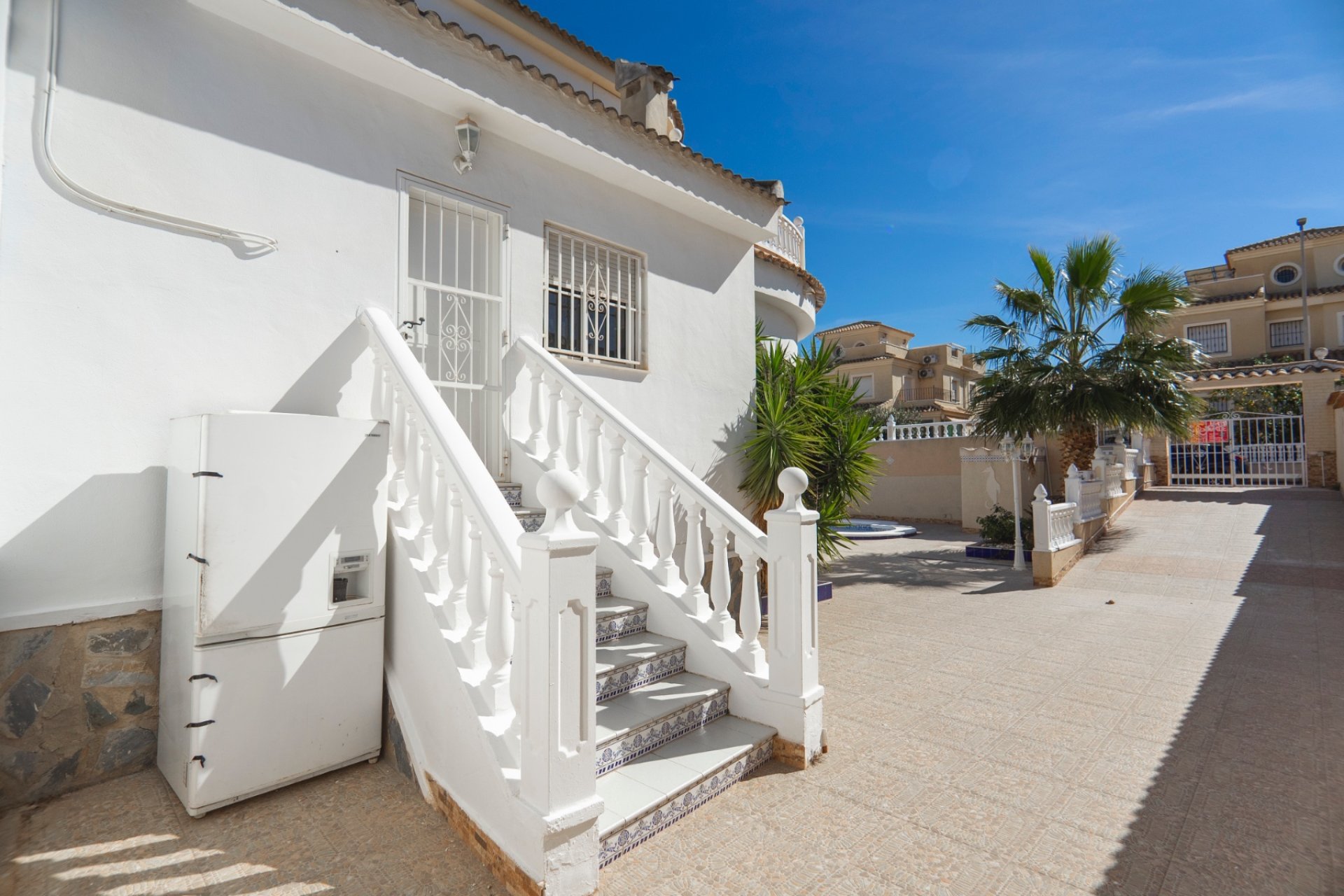 Re-Sale - Detached Villa - Ciudad Quesada - Rojales