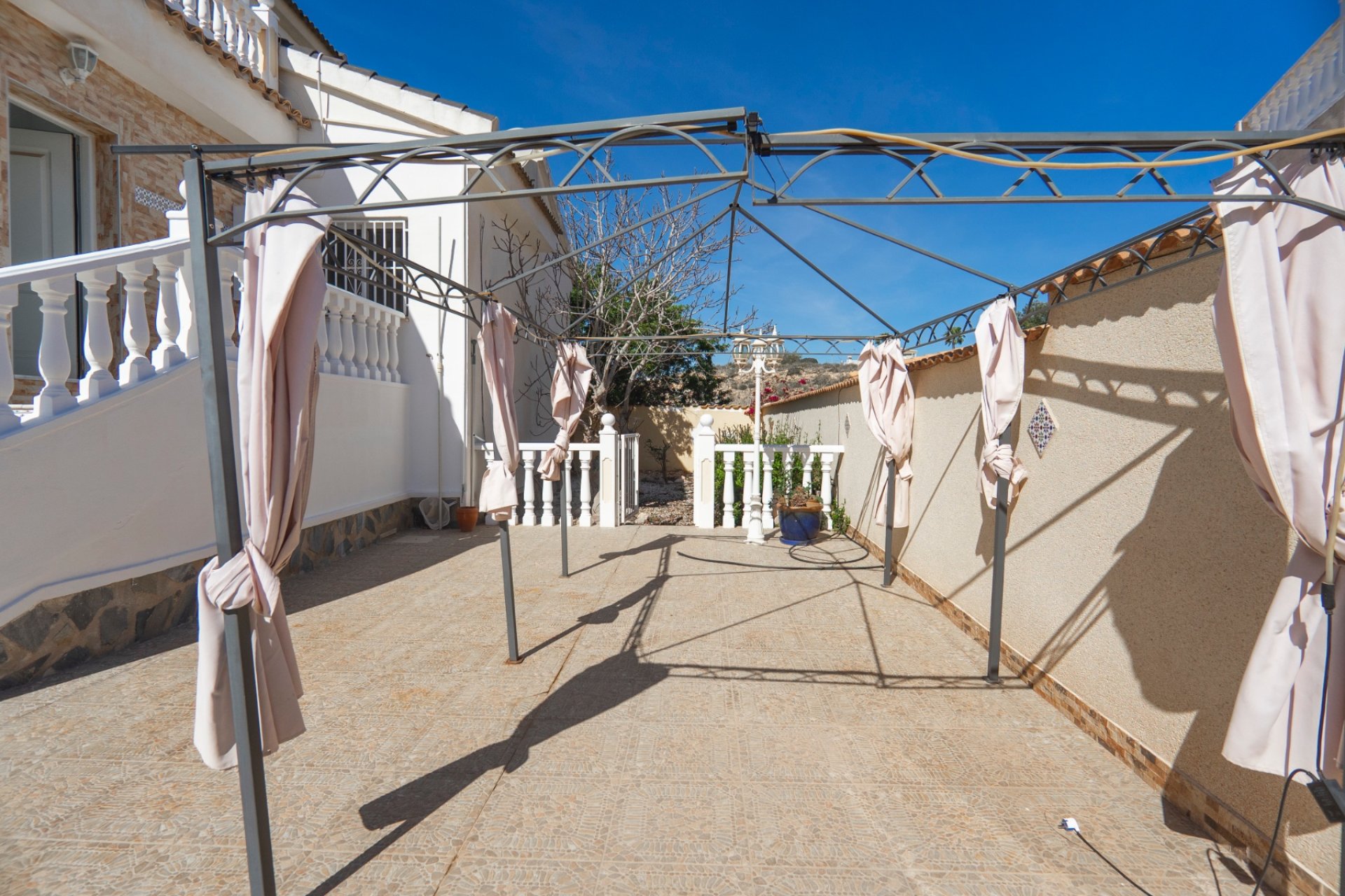 Re-Sale - Detached Villa - Ciudad Quesada - Rojales