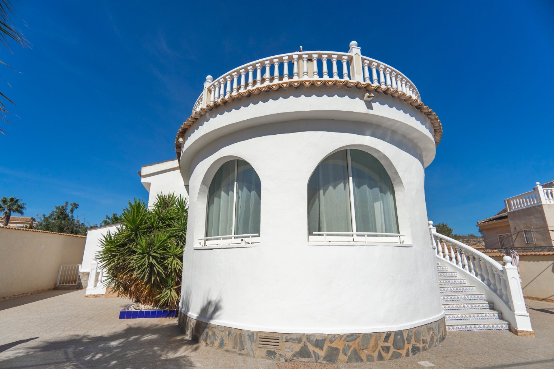 Re-Sale - Detached Villa - Ciudad Quesada - Rojales