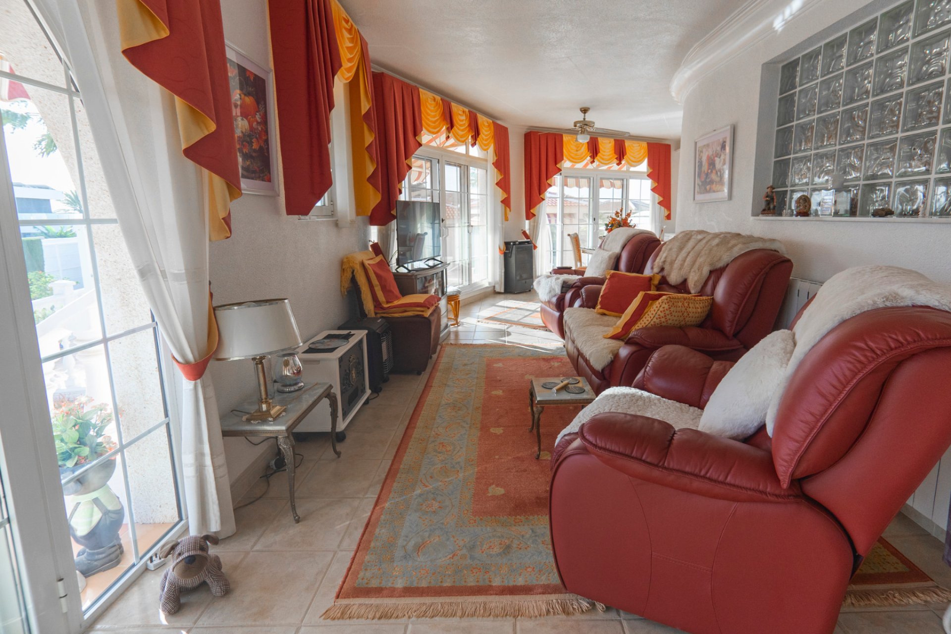 Re-Sale - Detached Villa - Ciudad Quesada - Rojales