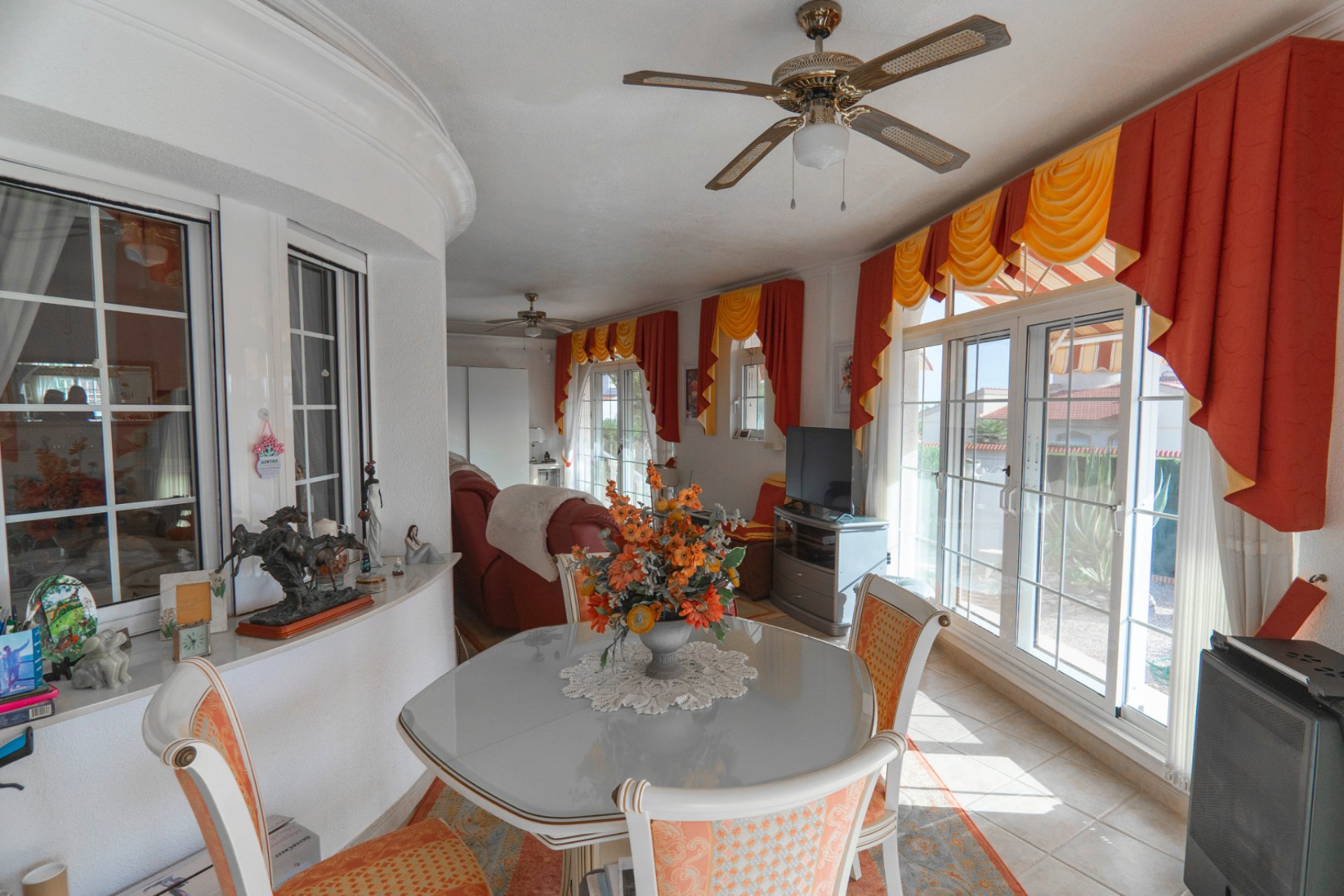 Re-Sale - Detached Villa - Ciudad Quesada - Rojales